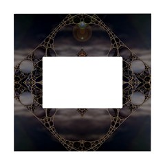 Fantasy Science Fiction Portal White Box Photo Frame 4  X 6  by Uceng