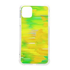 Colorful Multicolored Maximalist Abstract Design Iphone 11 Pro Max 6 5 Inch Tpu Uv Print Case