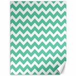 Chevron Pattern Gifts Canvas 36  x 48 