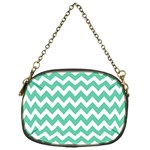 Chevron Pattern Gifts Chain Purse (One Side)