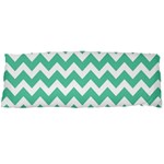 Chevron Pattern Gifts Body Pillow Case Dakimakura (Two Sides)