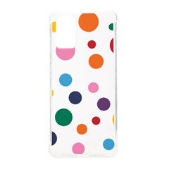 Polka Dot Samsung Galaxy S20plus 6 7 Inch Tpu Uv Case by 8989