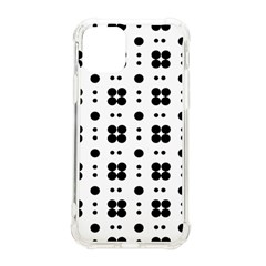 Polka Dot  Svg Iphone 11 Pro 5 8 Inch Tpu Uv Print Case