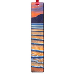 Endless Summer Nights Large Book Marks by GardenOfOphir