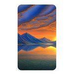 Glorious Sunset Memory Card Reader (Rectangular)