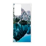 lake Samsung Galaxy Note 20 Ultra TPU UV Case Front