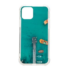 Dock Iphone 11 Pro 5 8 Inch Tpu Uv Print Case by artworkshop