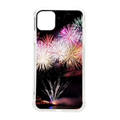 Firework Iphone 11 Pro Max 6 5 Inch Tpu Uv Print Case