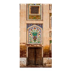 Mosque Shower Curtain 36  X 72  (stall)  by artworkshop