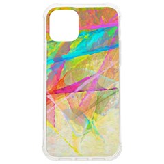 Abstract-14 Iphone 12/12 Pro Tpu Uv Print Case by nateshop