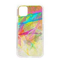Abstract-14 Iphone 11 Tpu Uv Print Case by nateshop