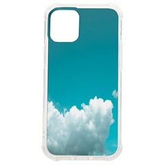 Clouds Hd Wallpaper Iphone 12 Mini Tpu Uv Print Case	 by artworkshop
