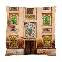 Mosque Standard Cushion Case (two Sides) by artworkshop