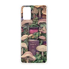 Spellbinding Mojo Mushroom Samsung Galaxy S20plus 6 7 Inch Tpu Uv Case by GardenOfOphir