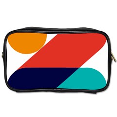 Zip Pay Special Series 13 Toiletries Bag (one Side) by Mrsondesign