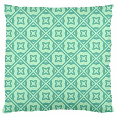 Pattern 9 Large Cushion Case (one Side) by GardenOfOphir