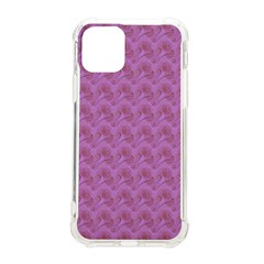 Violet Flowers Iphone 11 Pro 5 8 Inch Tpu Uv Print Case by Sparkle