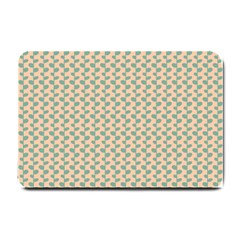 Pattern 53 Small Doormat by GardenOfOphir