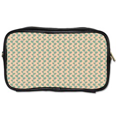 Pattern 53 Toiletries Bag (two Sides) by GardenOfOphir