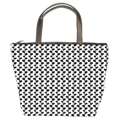 Pattern 54 Bucket Bag by GardenOfOphir