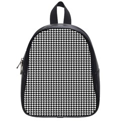 Pattern 98 School Bag (small) by GardenOfOphir