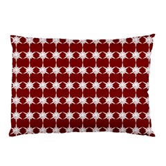 Pattern 152 Pillow Case (two Sides) by GardenOfOphir
