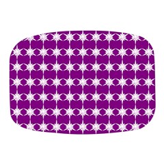 Pattern 154 Mini Square Pill Box by GardenOfOphir