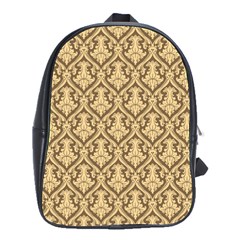 Pattern 243 School Bag (large) by GardenOfOphir