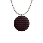 Pattern 254 1  Button Necklace