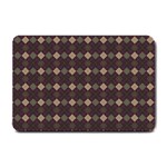 Pattern 254 Small Doormat