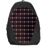 Pattern 254 Backpack Bag