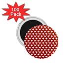 Pattern 275 1.75  Magnets (100 pack) 