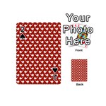 Pattern 275 Playing Cards 54 Designs (Mini)