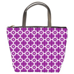 Pattern 305 Bucket Bag by GardenOfOphir