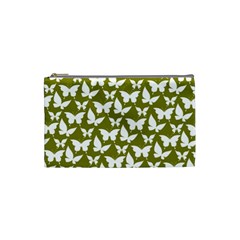 Pattern 325 Cosmetic Bag (small) by GardenOfOphir