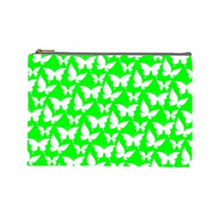 Pattern 328 Cosmetic Bag (large) by GardenOfOphir