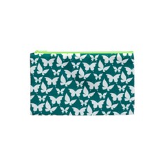 Pattern 329 Cosmetic Bag (xs) by GardenOfOphir