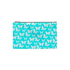 Pattern 330 Cosmetic Bag (small) by GardenOfOphir