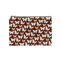 Pattern 339 Cosmetic Bag (medium) by GardenOfOphir