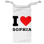 I love sophia Jewelry Bag