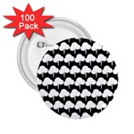Pattern 361 2.25  Buttons (100 pack) 