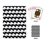 Pattern 361 Playing Cards Single Design (Rectangle)