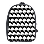 Pattern 361 School Bag (Large)
