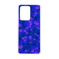 Cold Colorful Geometric Abstract Pattern Samsung Galaxy S20 Ultra 6 9 Inch Tpu Uv Case
