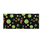 Watermelon Berry Patterns Pattern Hand Towel
