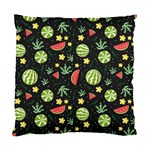 Watermelon Berry Patterns Pattern Standard Cushion Case (Two Sides)