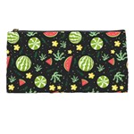 Watermelon Berry Patterns Pattern Pencil Case
