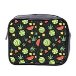 Watermelon Berry Patterns Pattern Mini Toiletries Bag (Two Sides)