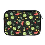 Watermelon Berry Patterns Pattern Apple MacBook Pro 17  Zipper Case