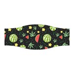 Watermelon Berry Patterns Pattern Stretchable Headband